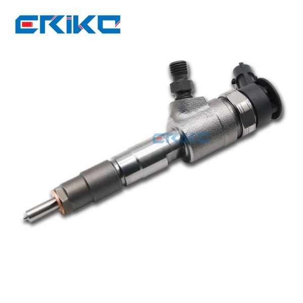 0445110566 0445110565 Diesel Injector 0 445 110 566 0 445 110 565 For PEUGEOT / CITROEN / FORD 1.6d blue hdi Euro 6