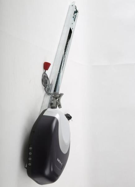 Chain Drive Electric Garage Door Opener , C Channel Garage Door Opener Motor