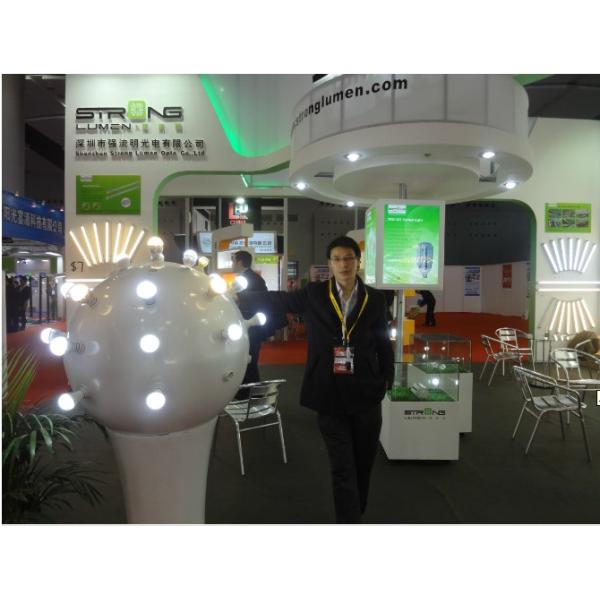 2015 Best Seller High Lumen VDE T8 LED Tube For Supermarket Project