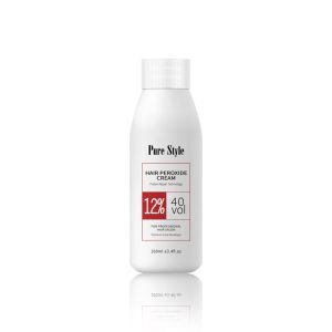 Professional Oxidant Hair Developer Cream Permanent 100ml for Home Use Hair Color Manufacturer Wholesale