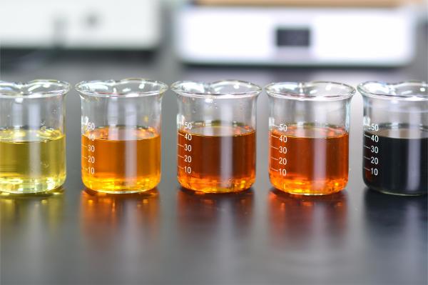 Hydrogen Peroxide in Food Processing Powder and Liquid with 50 Enzyme Activity