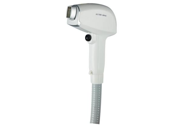 china newest best verticle painfree big spot 3 wavelength smooth skin ce permanent hair removal 755 808 1064 1200w diode