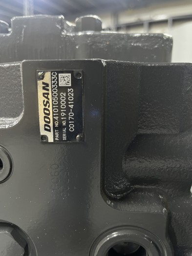410105-00333C 410105-00800 C0170-41023 KYB Dispenser DX140LC
