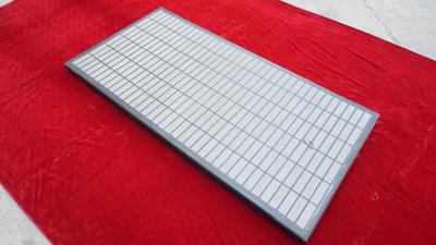 API Composite Shale Shaker Screen For Mi Swaco Mongoose Shaker