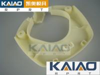 Molde plástico automotivo da perfuração, injeção médica que molda protótipos do CNC