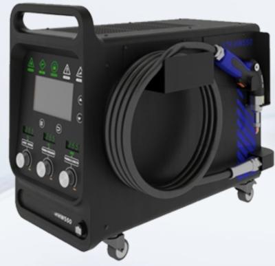 Metal Laser Welding Machine with High Efficiency stainless steel laser welding machine portable laser welding machine