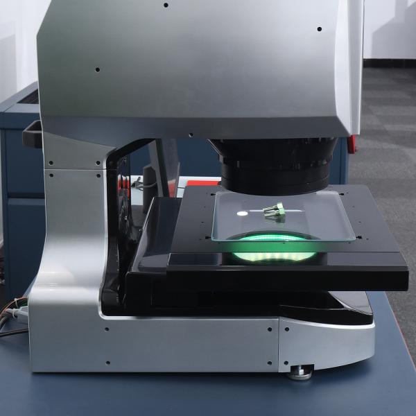 KP1010B CNC Vision Measuring System For Photovoltaic Fields