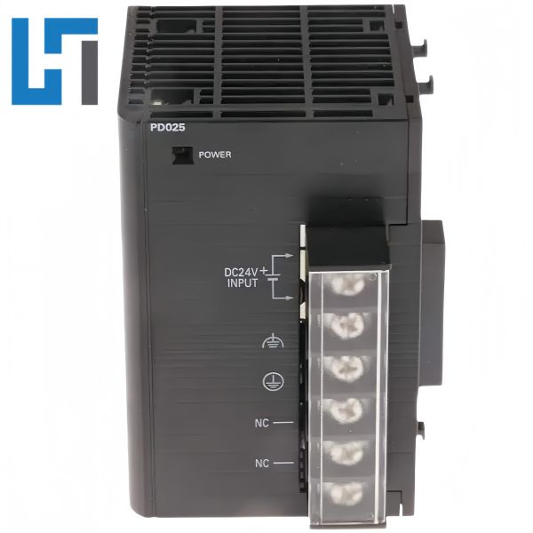 CJ1W-PD025 Omron New Original Switch Power Supply Plc Programming module Industrial Automation Controller
