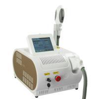 machine 230 d'épilation de laser du chargement initial 1500W à 260V 50-60Hz