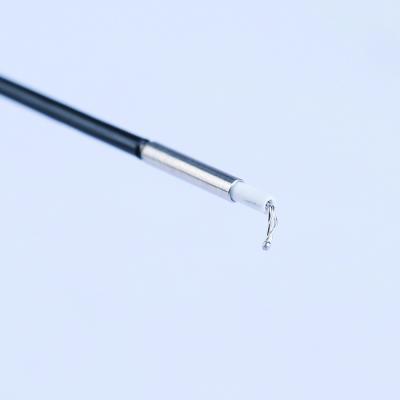 High Power Coblation Plasma Surgery Urology Loop Small Trauma to Normal Tissues