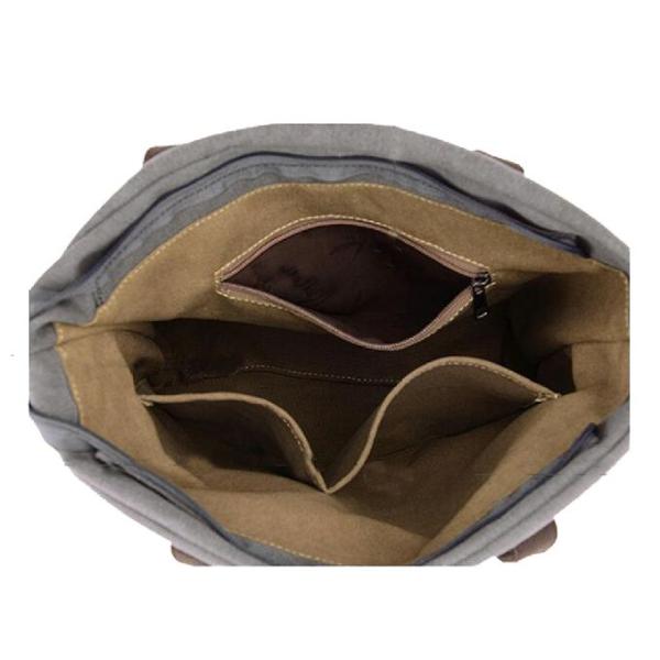 Сумка холста женщин отдыха простой версии ODM