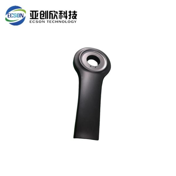 Multi Cavity Fast Prototyping Hot Runner And Cold Runner Rapid