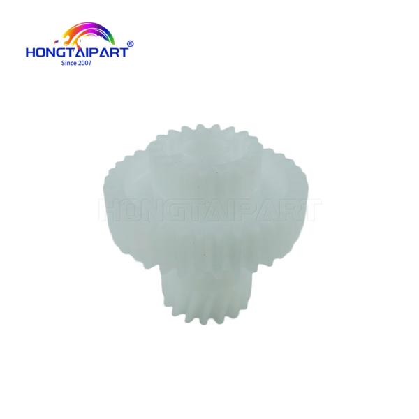 HONGTAIPART Toshiba 6LE566460 Fuser Drive Gear para o Toshiba e-Studio 163 166 167 203 205 207 282 Partes compatíveis para fotocopiadores
