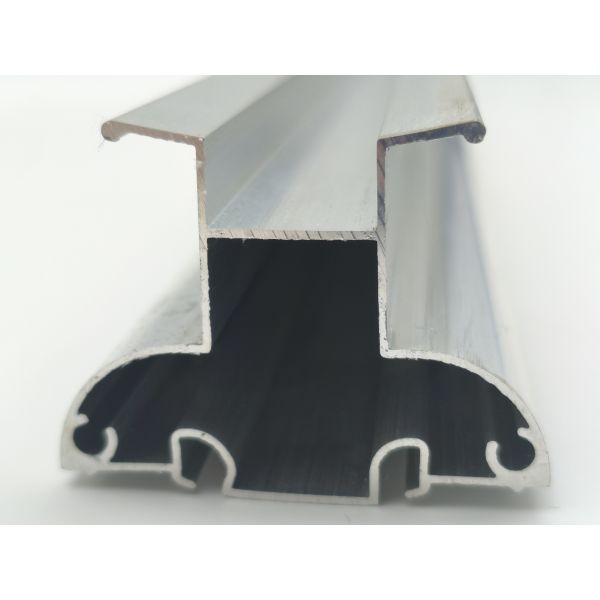 Customized 6061, 6063 T5, T6 precision-processed special-shaped extruded aluminum industrial aluminum profiles