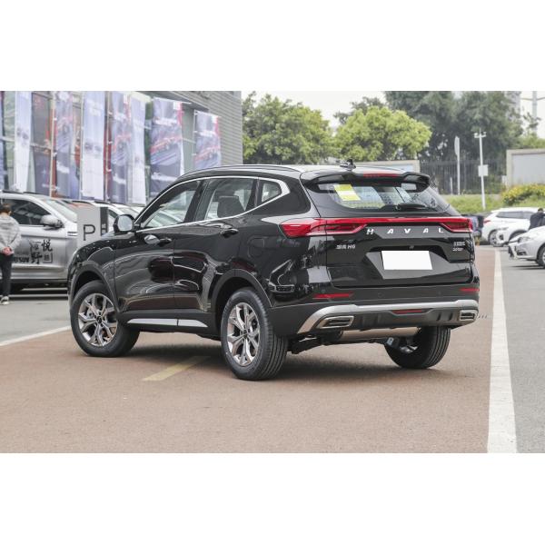 Высокая эффективность бензина роскошная SUV 5 Seater GWM HAVAL H6 для семьи