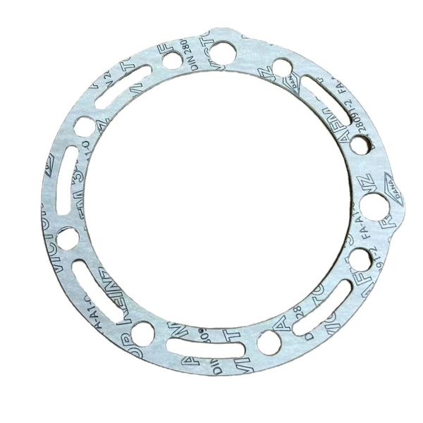 Oil Pump Housing Gasket For X426,X430,Thermoking: 33-1549 Thermo King Compressor Parts Truck Refrigeration Parts