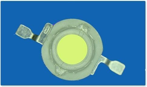 White Visible Light LED , High Power White LED Lumiled Edition