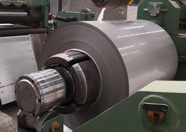 200 Series 202 Stainless Steel Sheet Coil Natural Surface JIS, AISI, ASTM