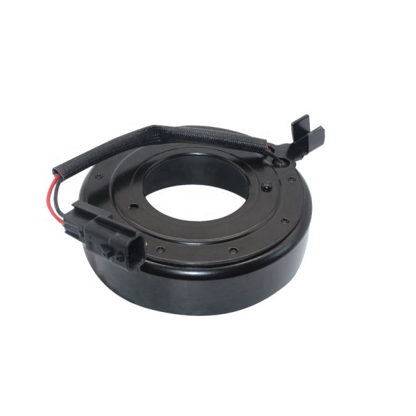 Ac Compressor Clutch Coil for nissan Qashqai 12v Air Conditioning Systems D0138