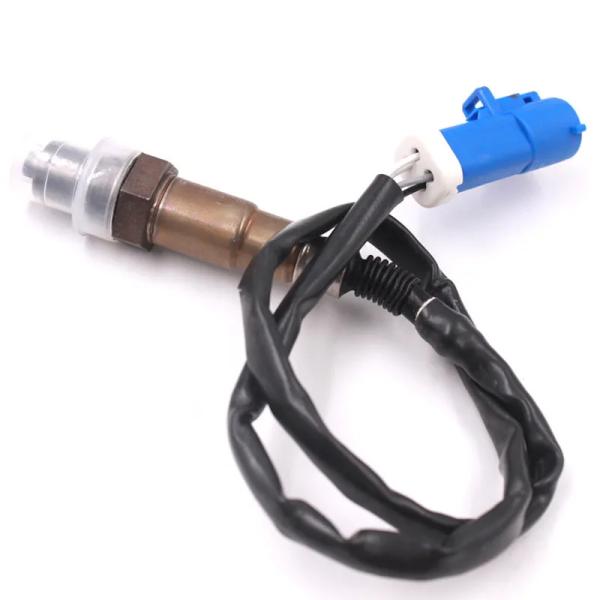 OEM 6G919G444AA 0258006927 for Galaxy A6 / S-MAX CA1 / Mondeo A8/CA3 Auto Engine Parts O2 Oxygen Sensor