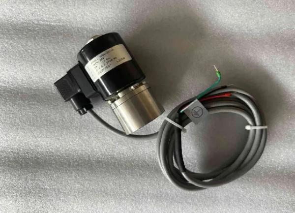 Atlas Air Compressor Solenoid Valve 1089045110 for Industrial Use