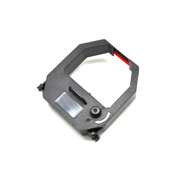 Two Color (Red/Black) Replacement Ribbon For The Acroprint ATR120r And ATR480 Time Clocks