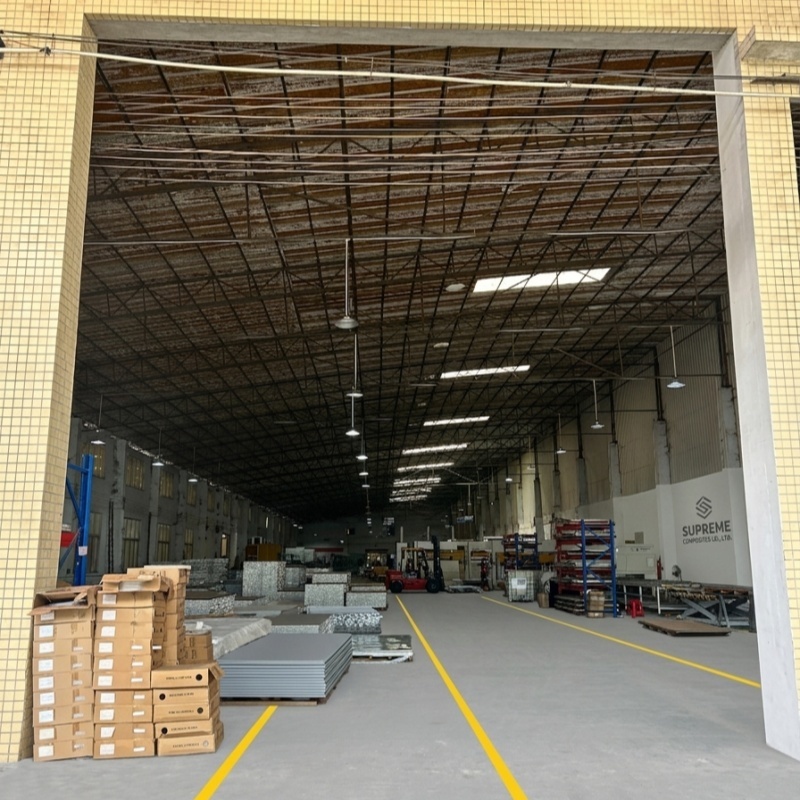 Guilinmen (Guangzhou) Aluminum Decoration Technology Co.,Ltd.