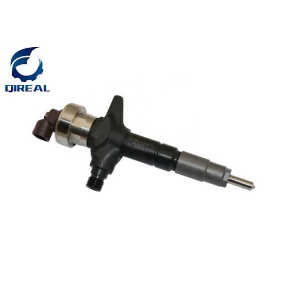 8-98011604-5 8980116045 898011-6045 4JJ1 fuel injector for ISUZU excavator spare parts