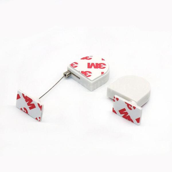 Anti Theft Retractable Pull Box For Glasses / Jewelleries / Cellphones