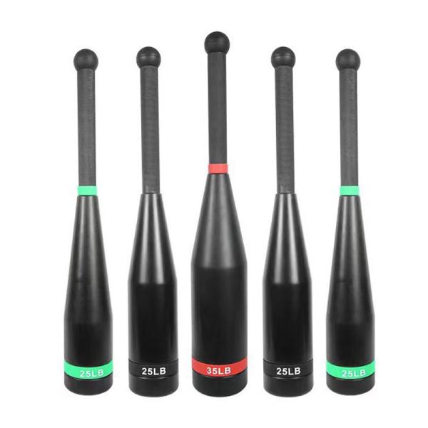 Baseball Sports Competition PU Baseball Bats for Comprehensive Physical Training