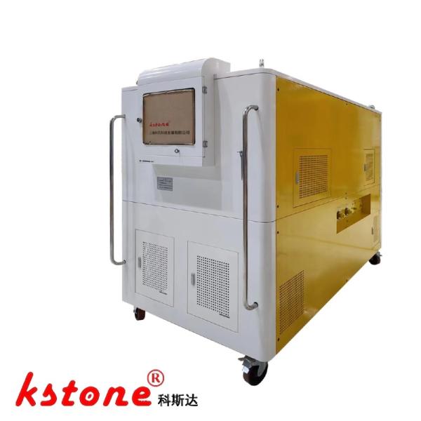 Mixing C4F7N Series Instruments With CO2 And O2  C4 Ratio Between 3-12% [KSC4-C4-CO2-O2]