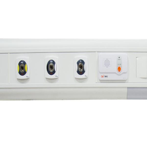 Cheap Bed Head Wall Unit Products Bed Head Panel For Hospital