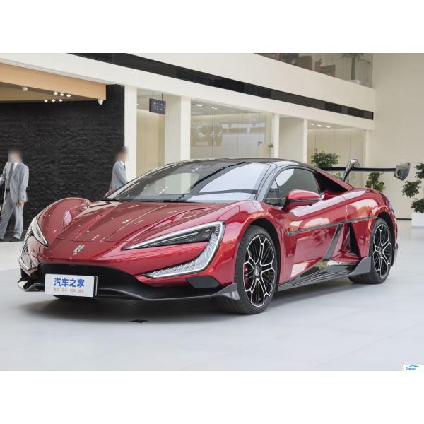 2024 CHANGAN Deepal SL03 Shenlan 530 610max EV Sedan 's Top Choice for Energy Vehicles