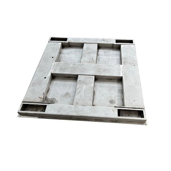 1000kg Stainless Steel Digital Weight Scale Machine Platform Floor Scale for Industry