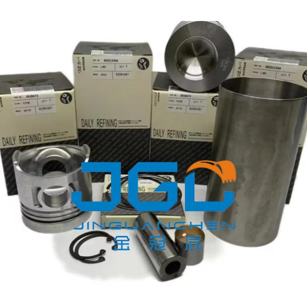 Kit de réparation de moteur S6K 7JK pour moteur 34317-07500