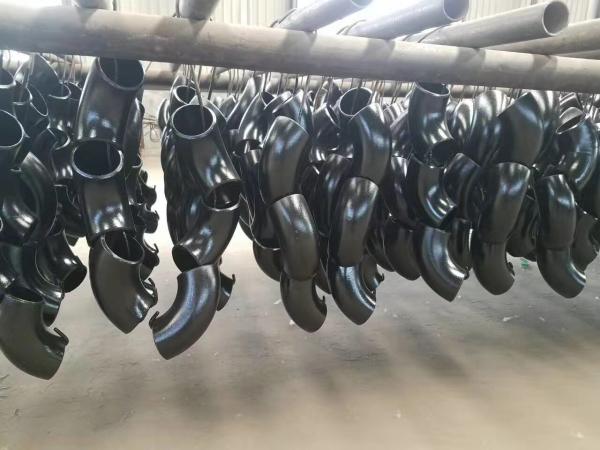 Carbon Steel 3000 Forged Steel Flanges 8 Fugure Blind A105 Pipe Fitting Long Lifespan