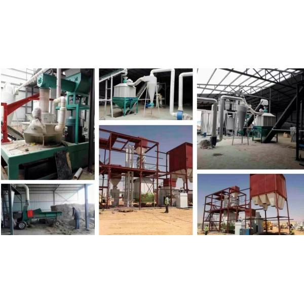 Granjas de ganado de acero fácil de instalar Edificio de granja de vacas prefabricado