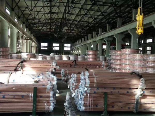 B306 B837 Pure Copper Round Rod C90500 AISI Tin Bronze
