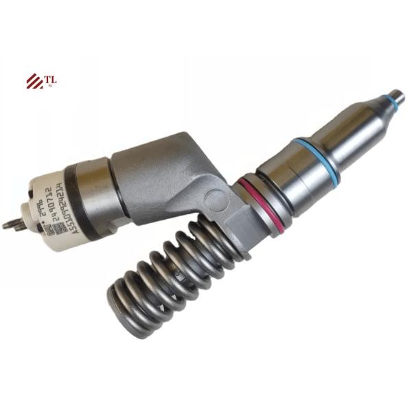 Durable Fuel Injector C 13 Fuel Pump Injector