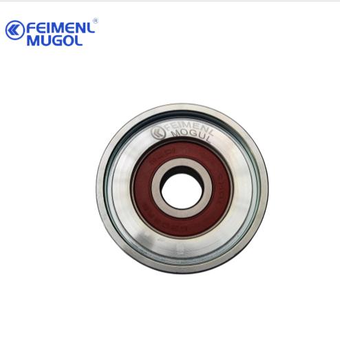 Pulley de tensión de alternador de primera calidad   construido para modelos Ford Transit, 3701255TAC1-HM