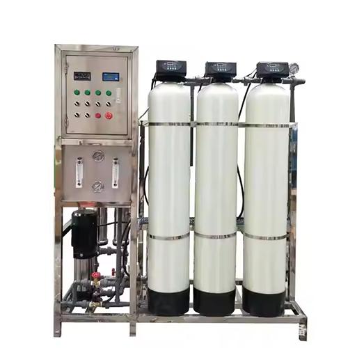 Off-Grid Water Security Solution