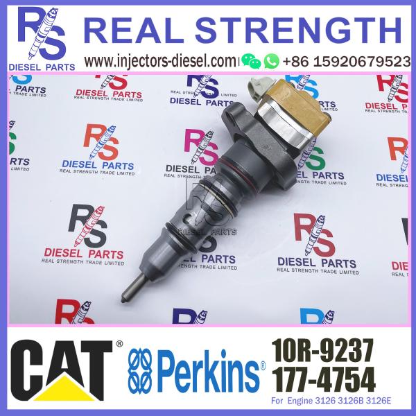 инжектор 10r-0781 10r-0782 10r-9237 кота 3126b инжектора для продажи для инжекторов кота гусеницы 3126