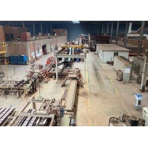 Clay Brick Production Line