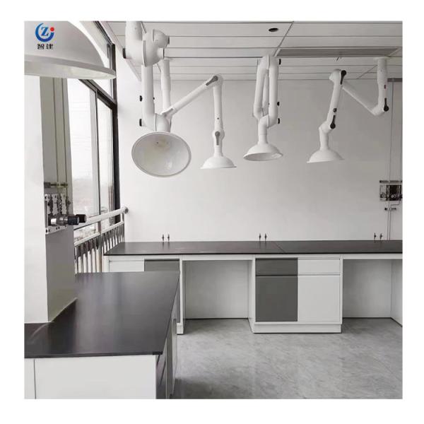 Anti Alkali Hospital Lab Furniture