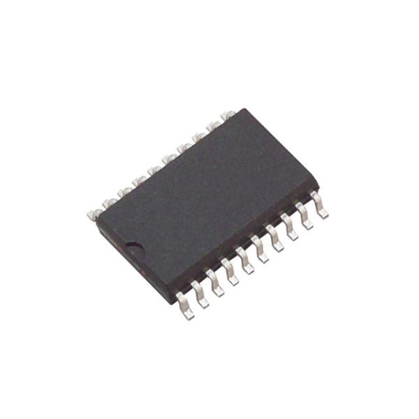 TLC2543IDW IC ADC 12BIT SAR 20SOIC 12 bit analog-to-digital converter 11 input 1 SAR 20-SOIC