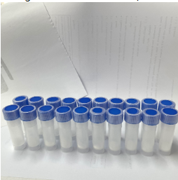 GMP 99% Purity Oxytocin Powder 50-56-6 Oxytocin Peptide