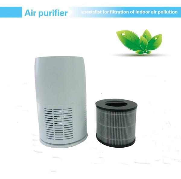 H11 Hepa Pm2.5 200m3/H 20w Plasma Air Purifiers
