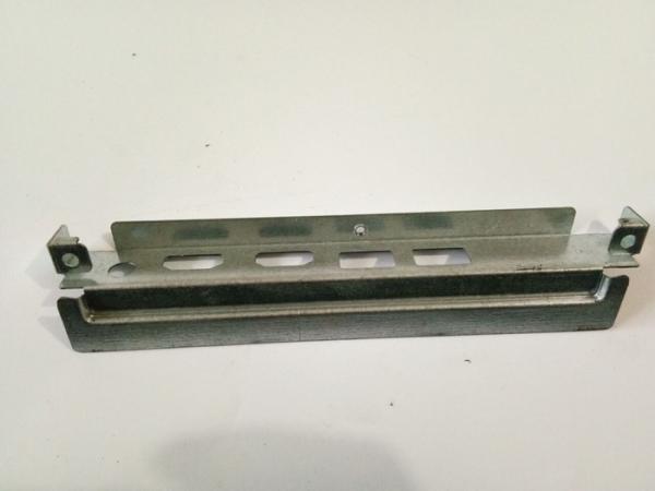 Electroplating Cnc Laser Beam Cutting Stamped Aluminum Parts
