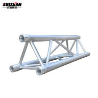 Braguero de iluminación de encargo de aluminio 6082-T6 del triángulo del braguero resistente de la etapa