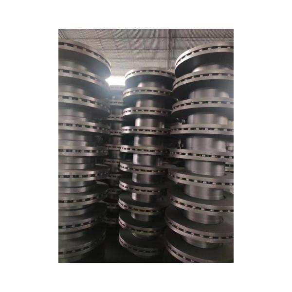 Jinyi 20995144 Brake Disc The Essential Part for Your Truck's Efficiency